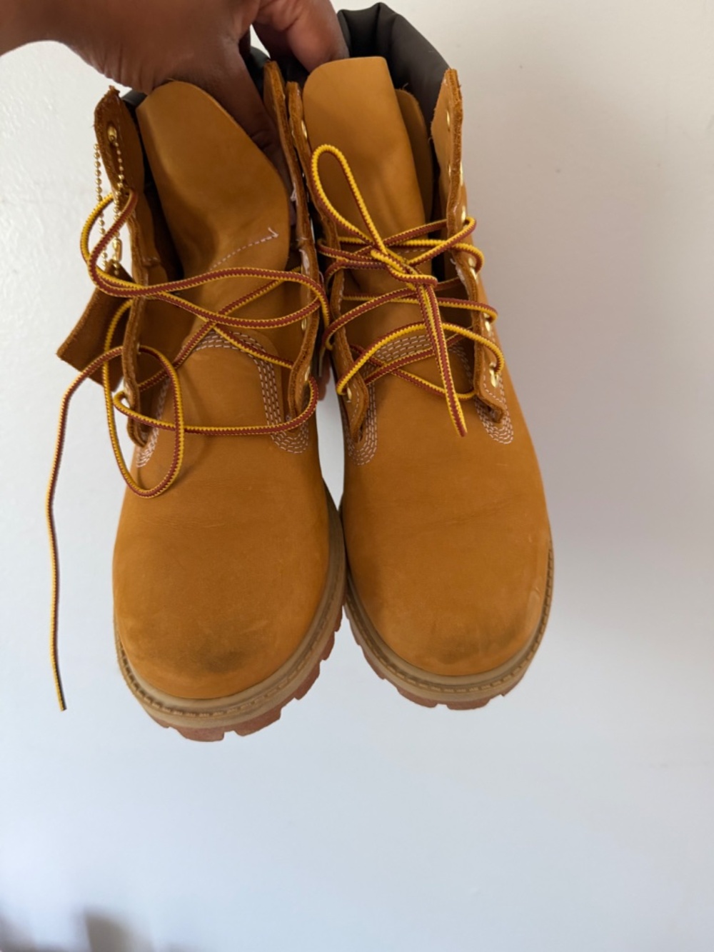 Timberland wheats - Picture 4 of 4
